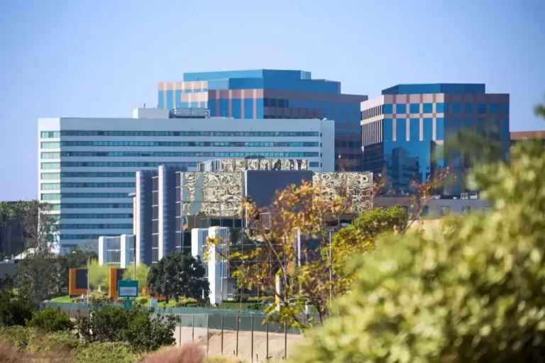 University of Californias Irvine School of Medicine
