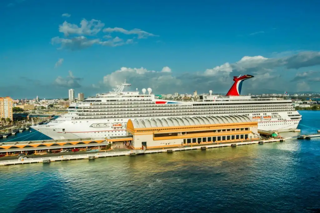 How Long Does it Take to Get to Puerto Rico By Cruise?