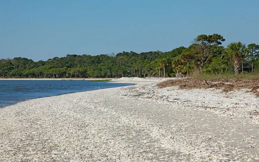 Why is Daufuskie Island So Cheap?