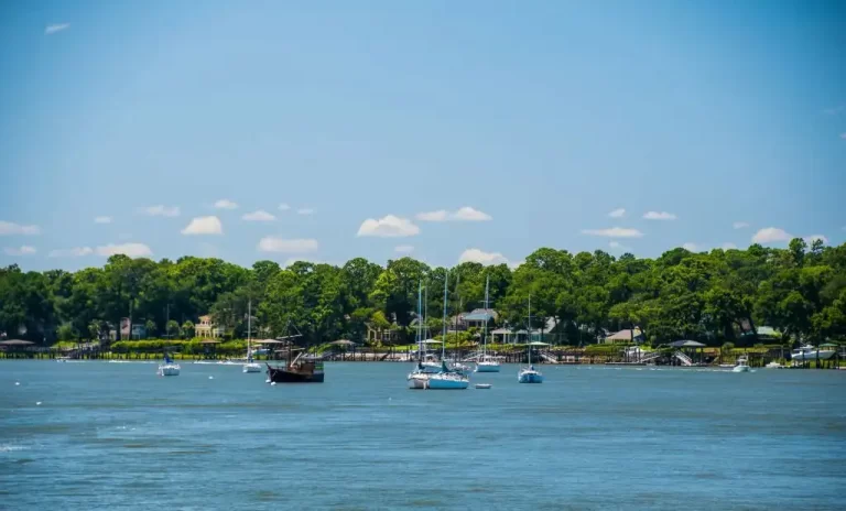 Why is Daufuskie Island So Cheap?