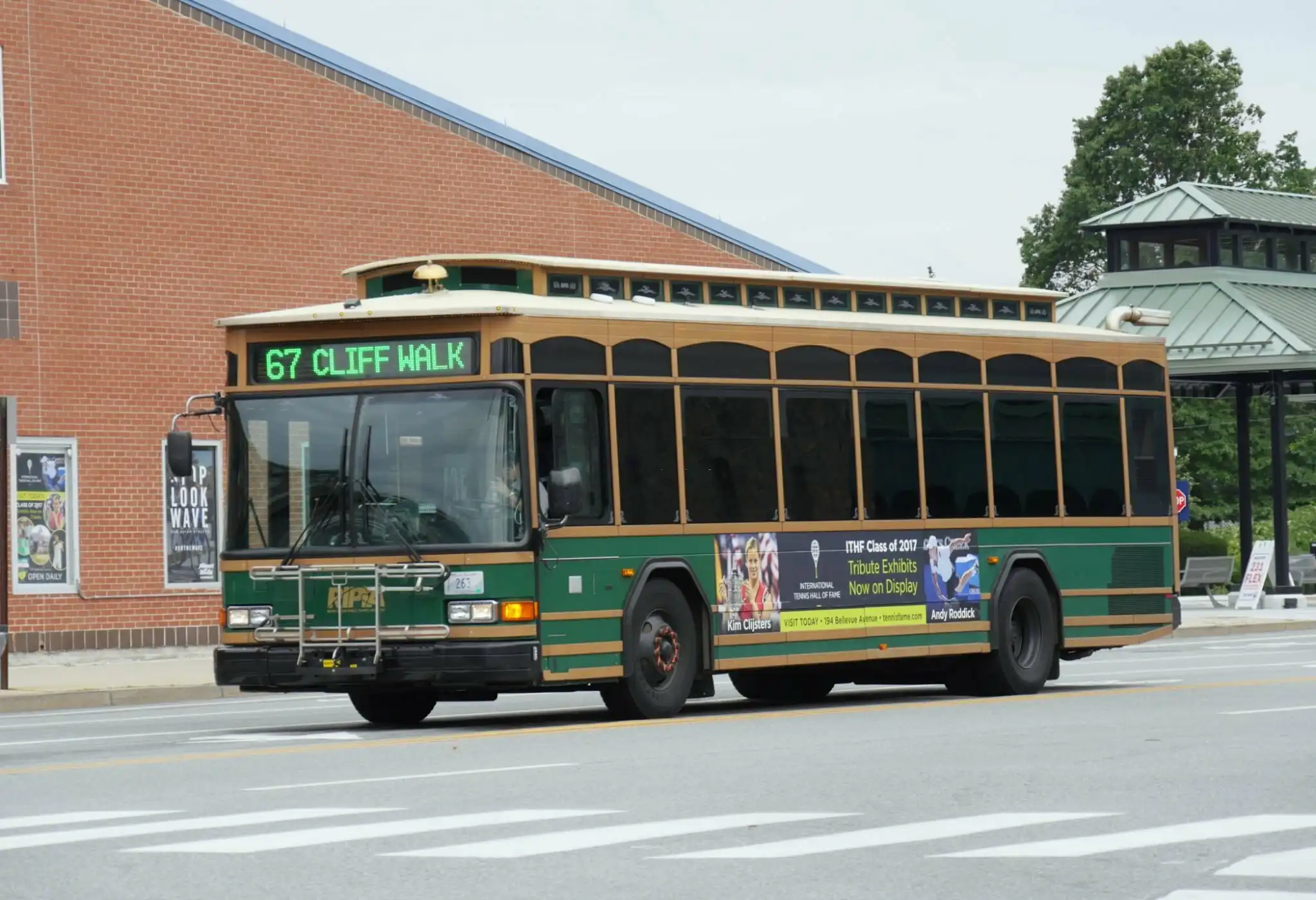 How Long Does it Take to Drive Across Rhode Island?