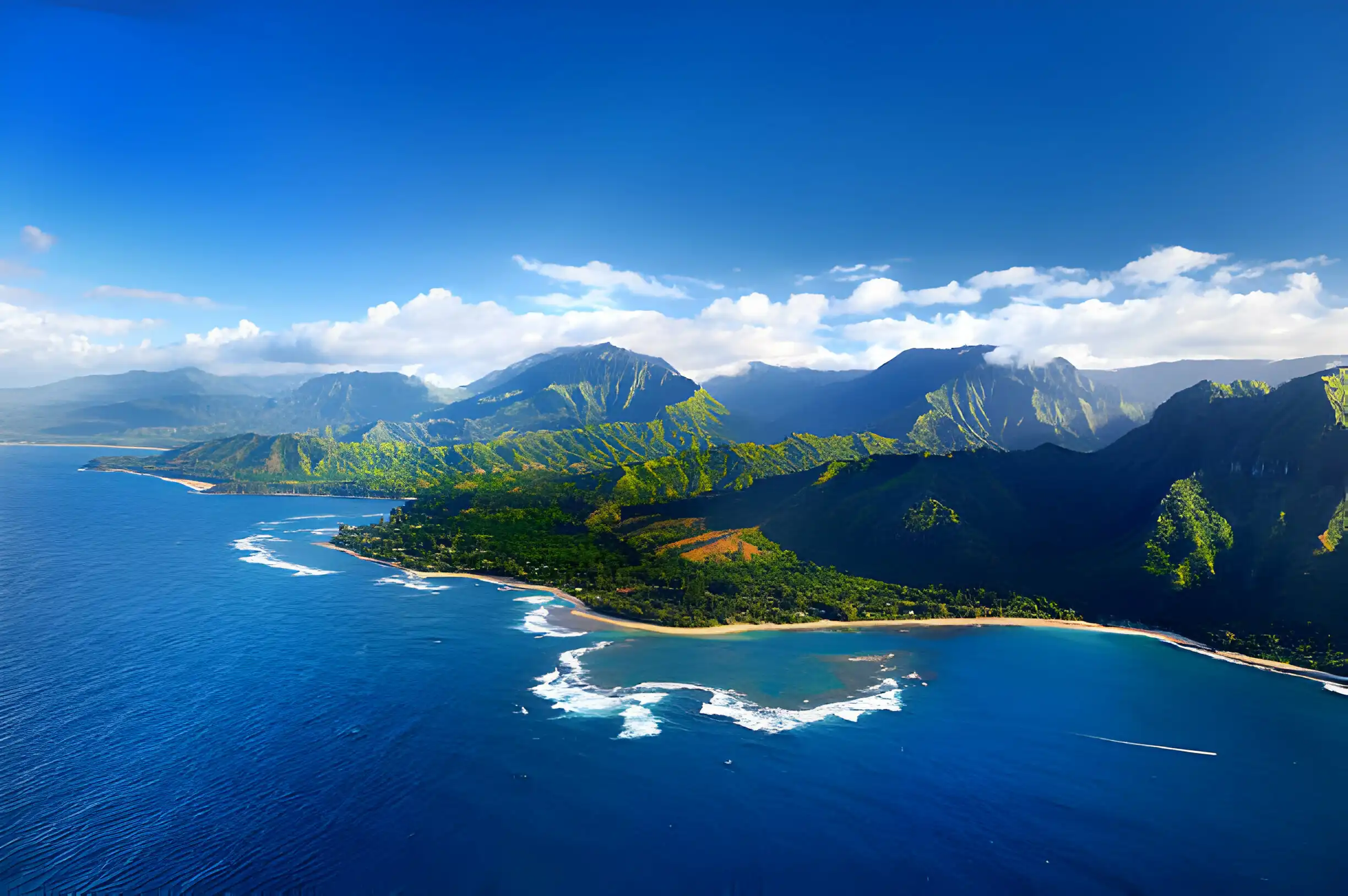 Can You Drive To Hawaii From Mainland United States