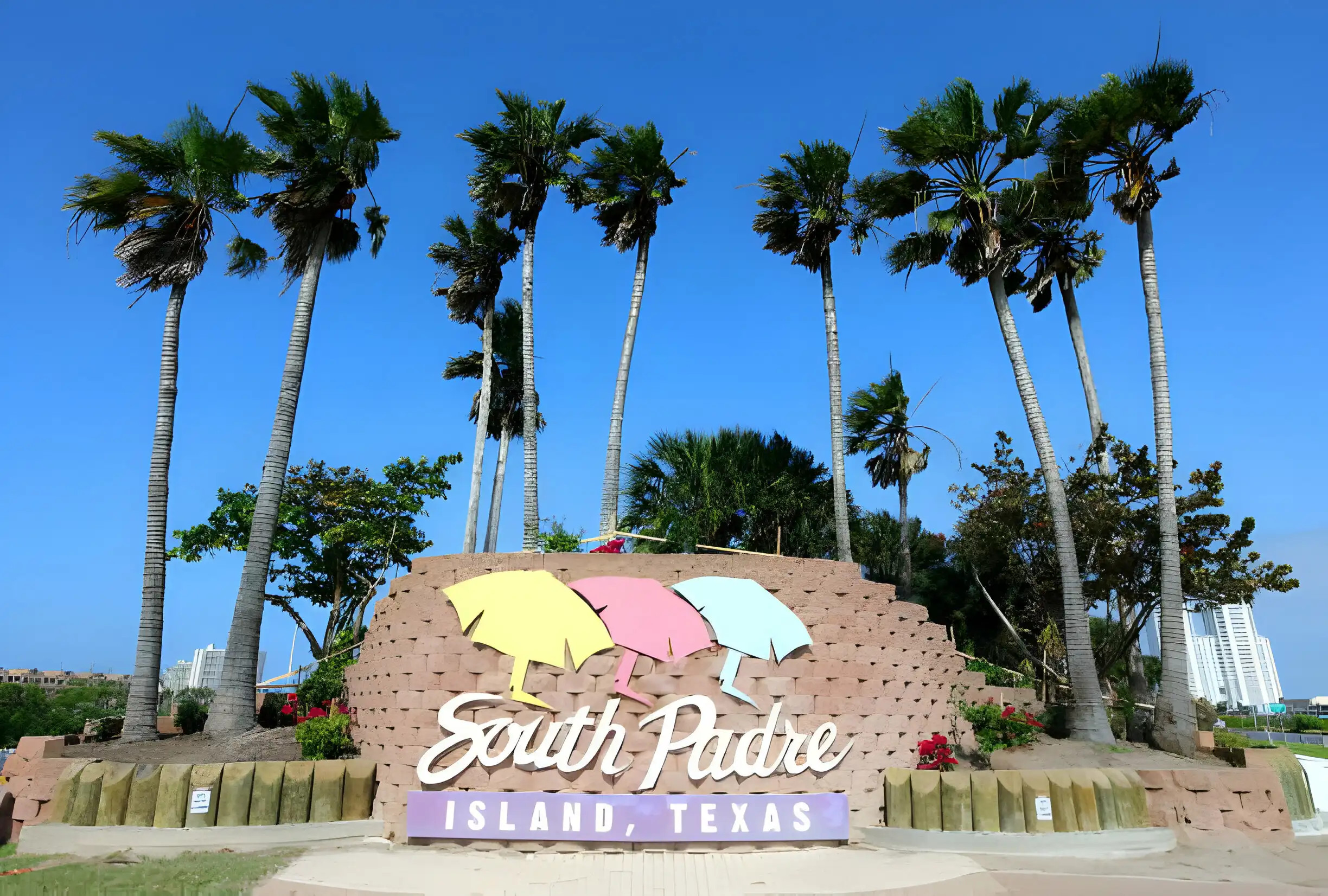 Can You Drive to South Padre Island?