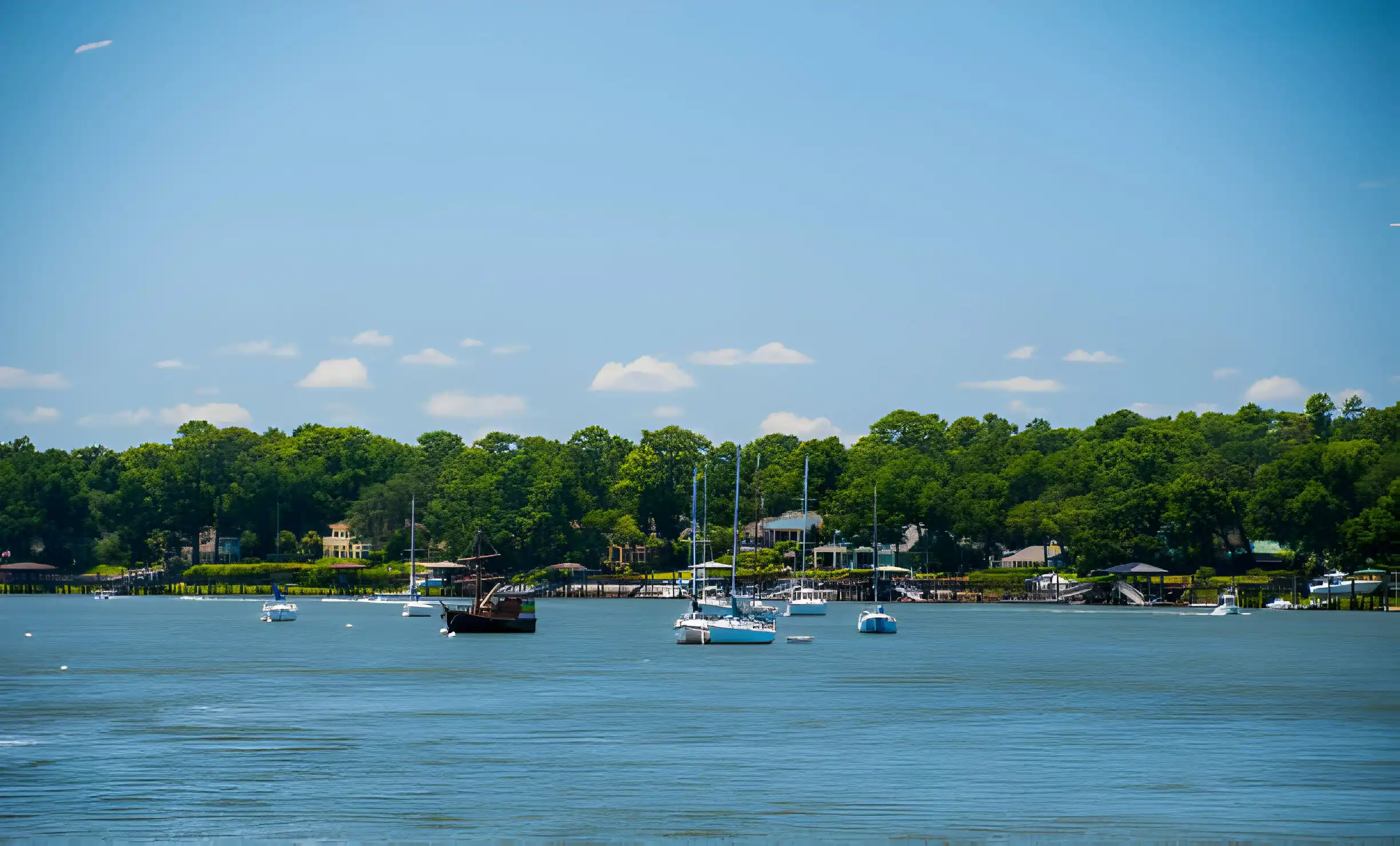 How to Get to Daufuskie Island