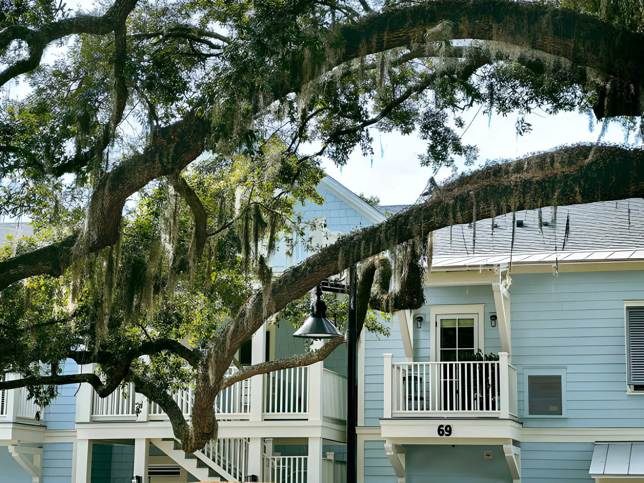 How to Get to Daufuskie Island