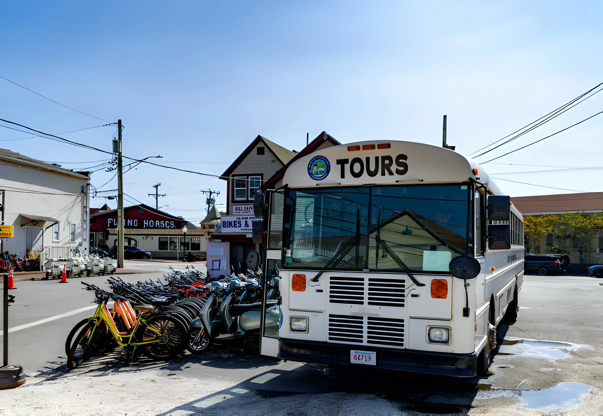 Can You Drive To Martha's Vineyard