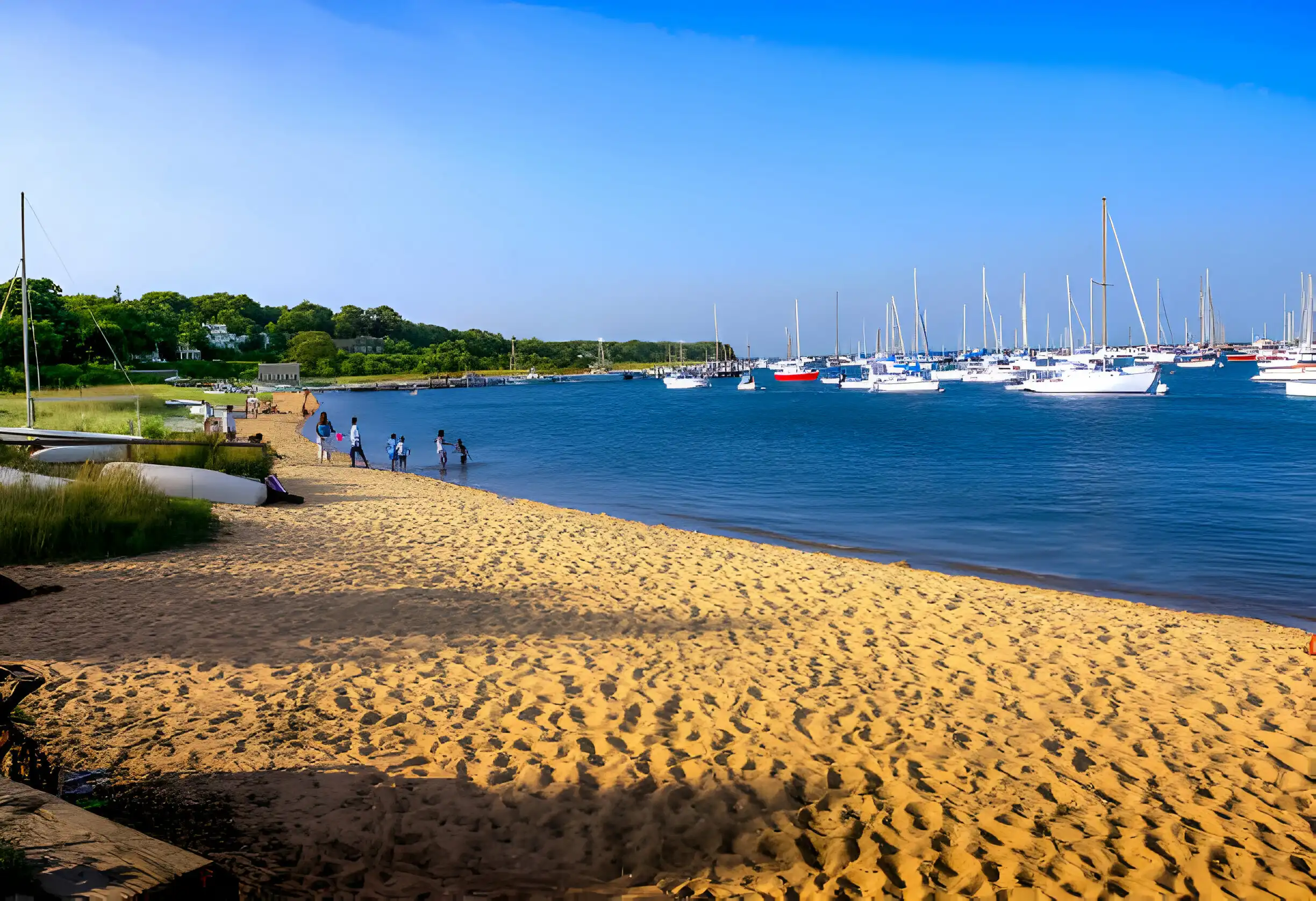 Can You Drive To Martha's Vineyard