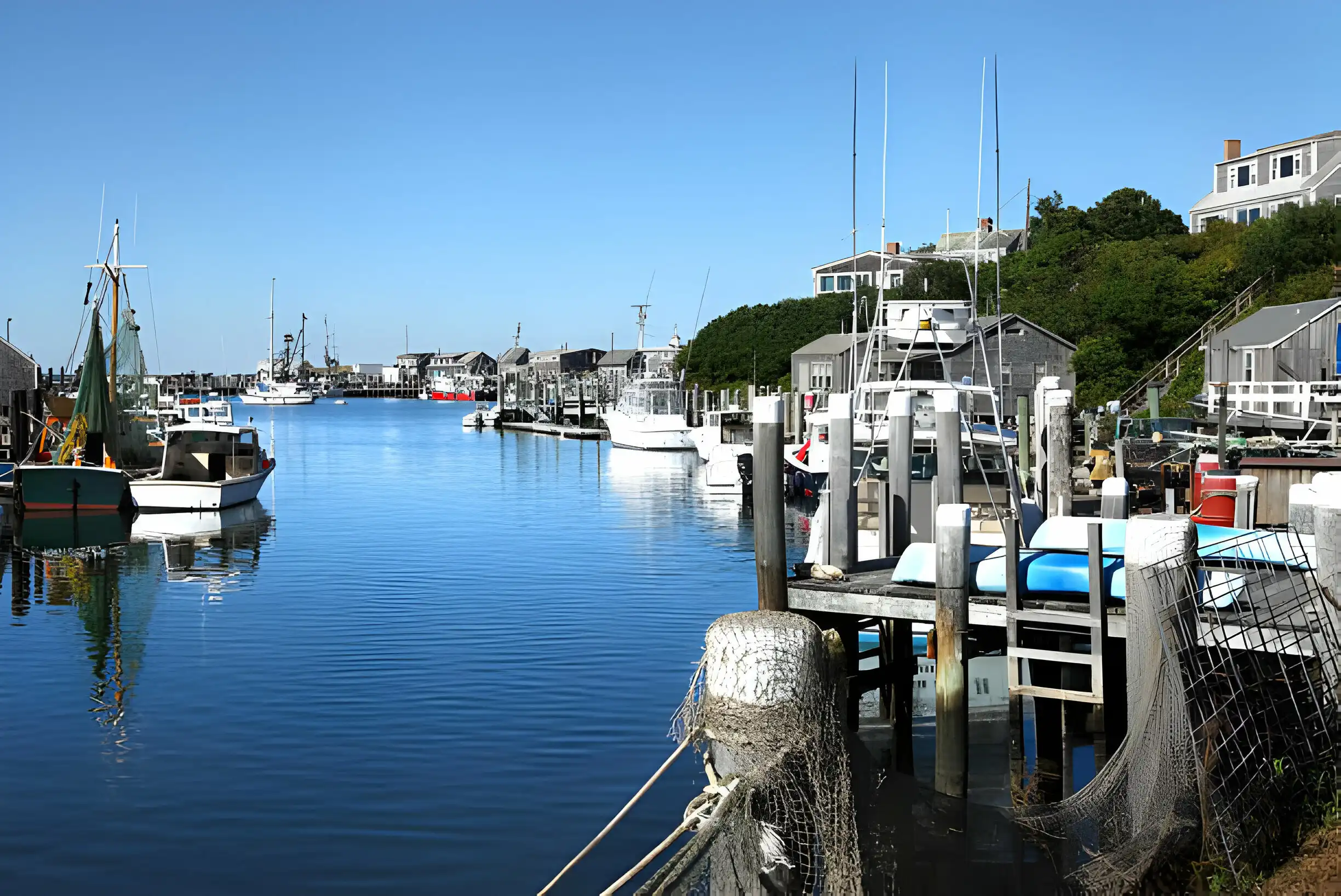 Can You Drive To Martha's Vineyard