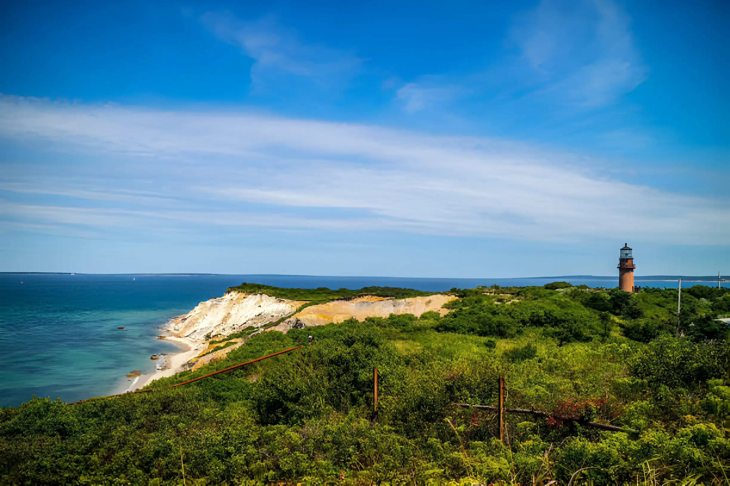 Can You Drive To Martha's Vineyard