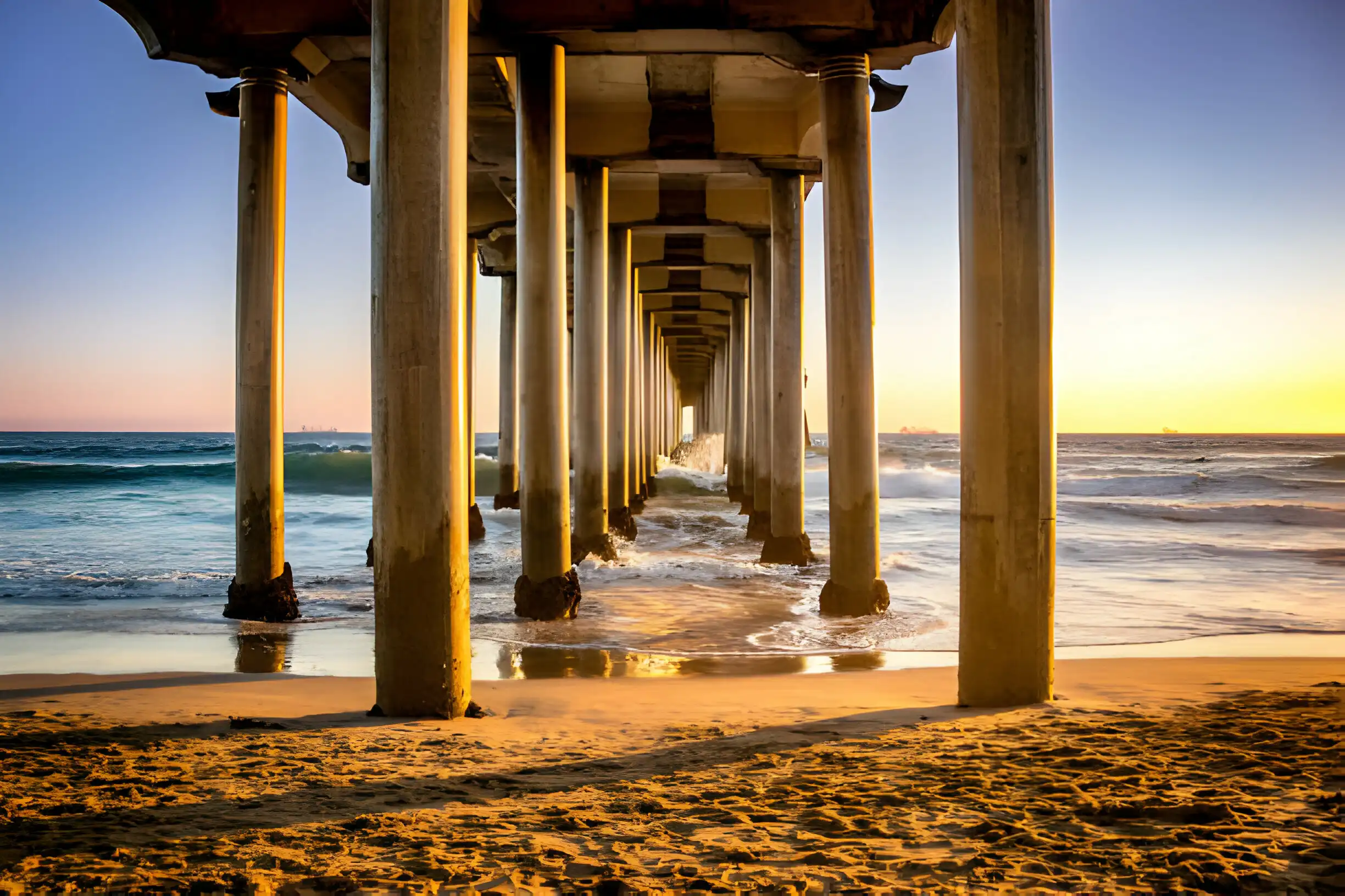 How Far is Catalina Island From Los Angeles