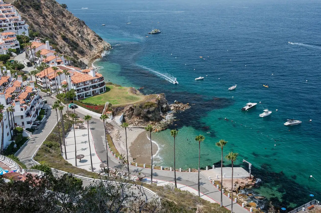 how much is ziplining in catalina island