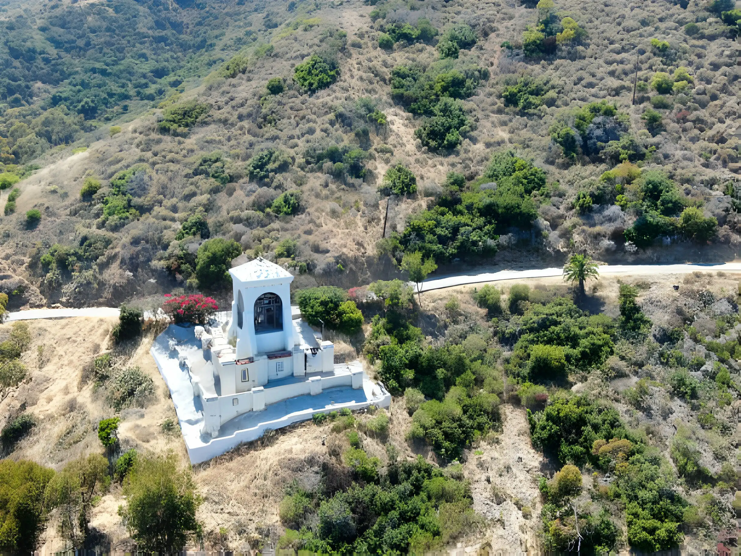 History and Cultural Heritage on Catalina Island  