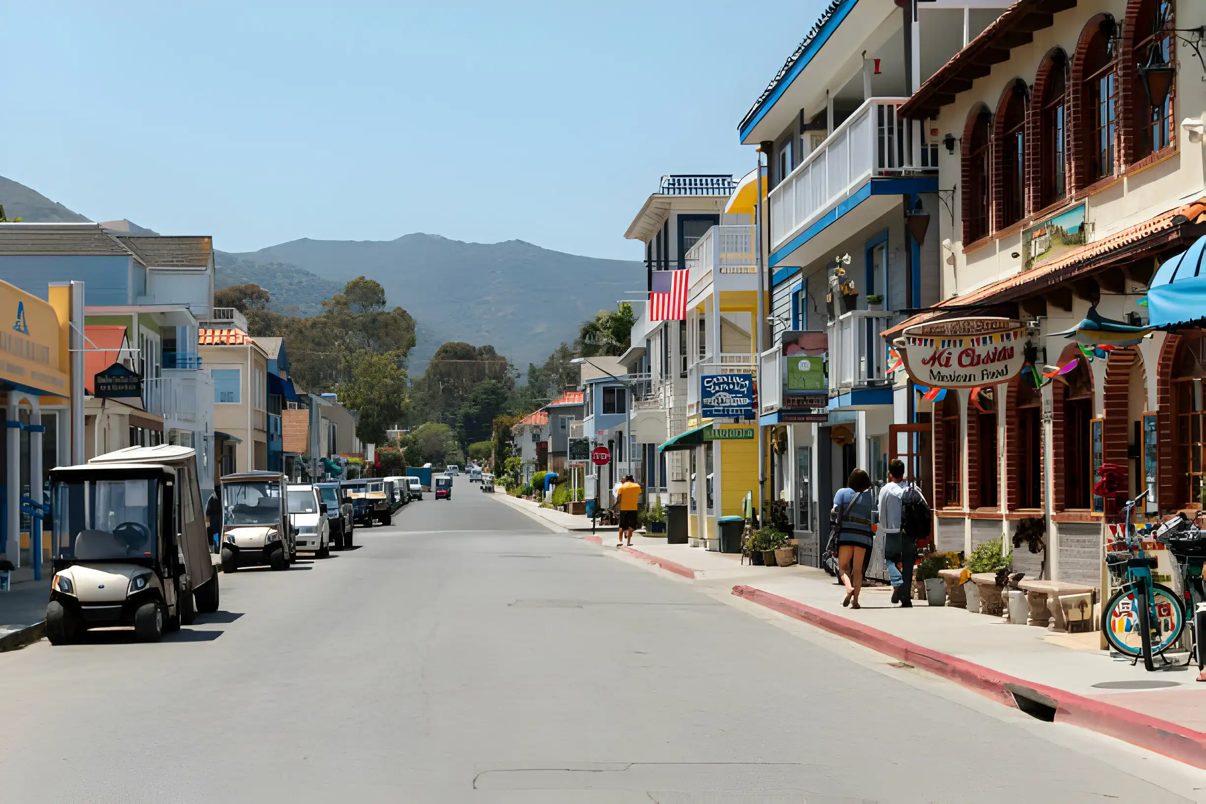 Tips for First-Time Visitors to Catalina Island