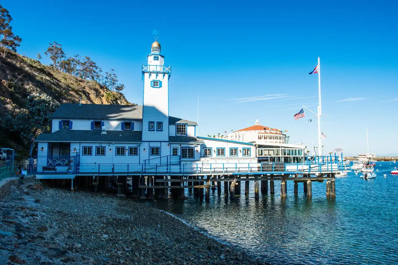 Common Questions About Visiting Catalina Island