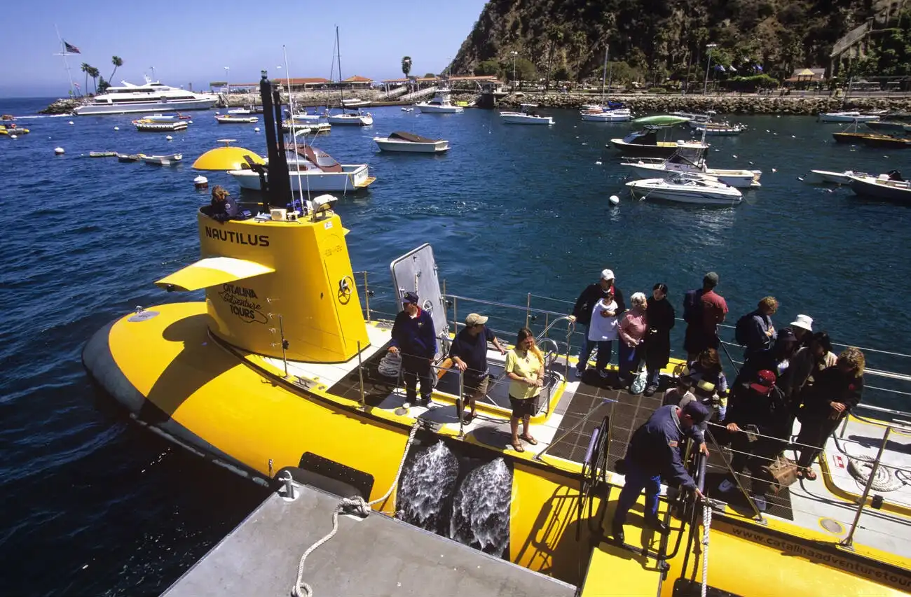 Tips for Visiting Catalina Island on a Budget  