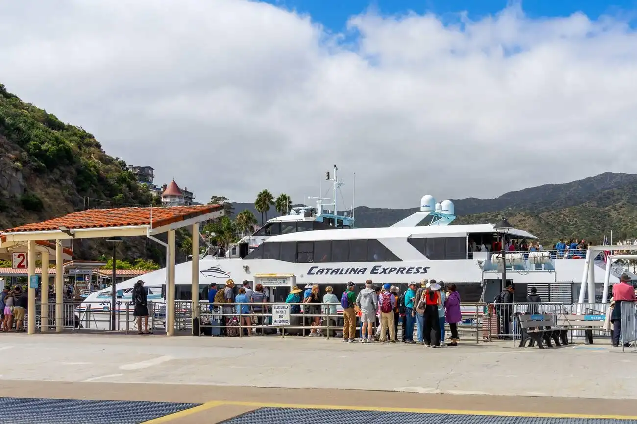 Tips for Visiting Catalina Island on a Budget  