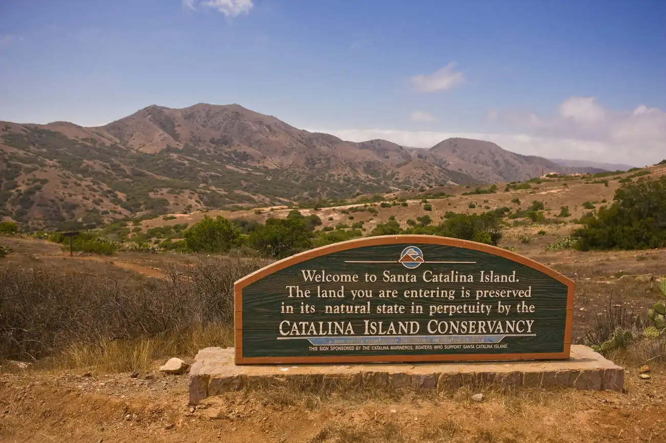 History and Cultural Heritage on Catalina Island  