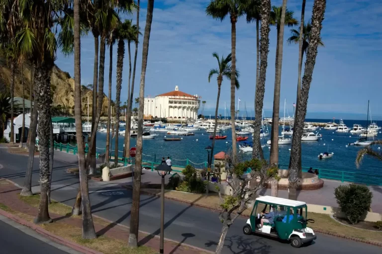 Tips for Visiting Catalina Island on a Budget  