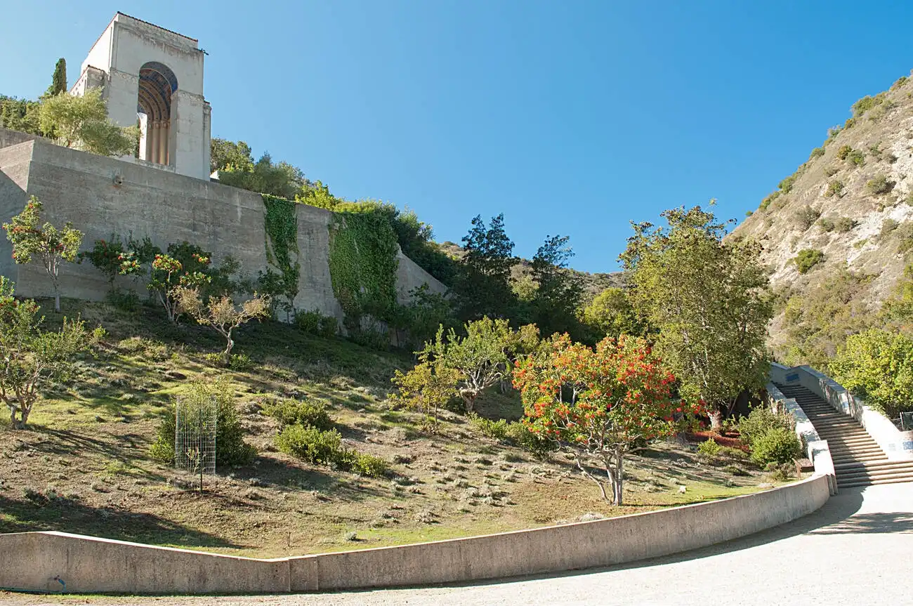 History of Catalina Island