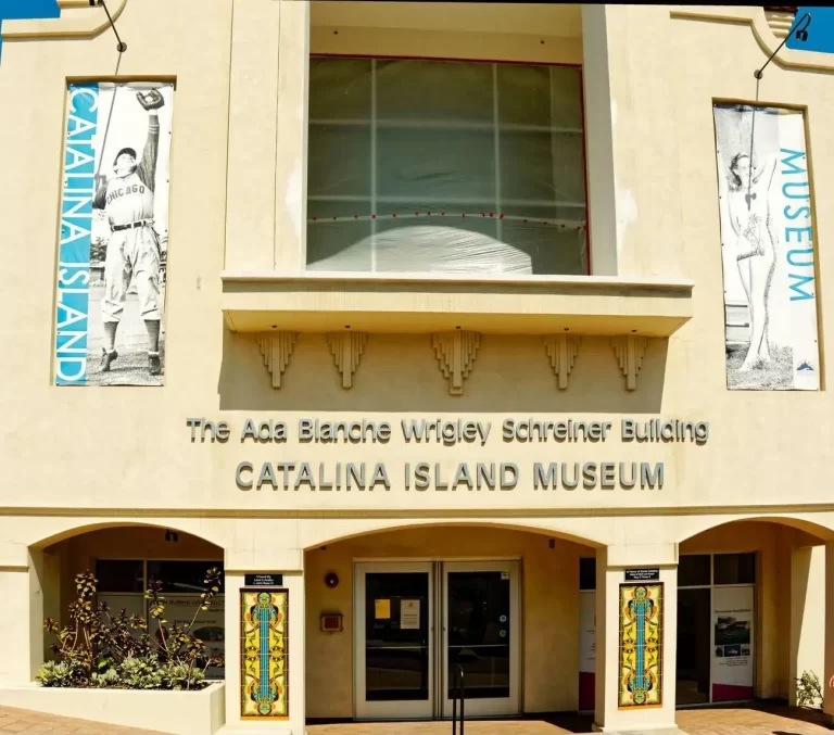 Catalina Island Museum