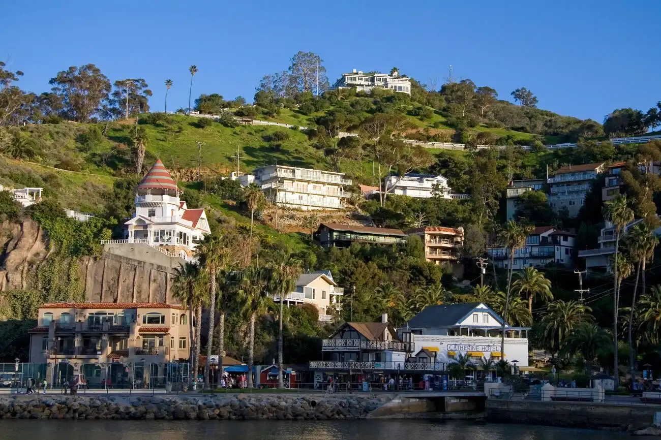 Catalina Island Museum