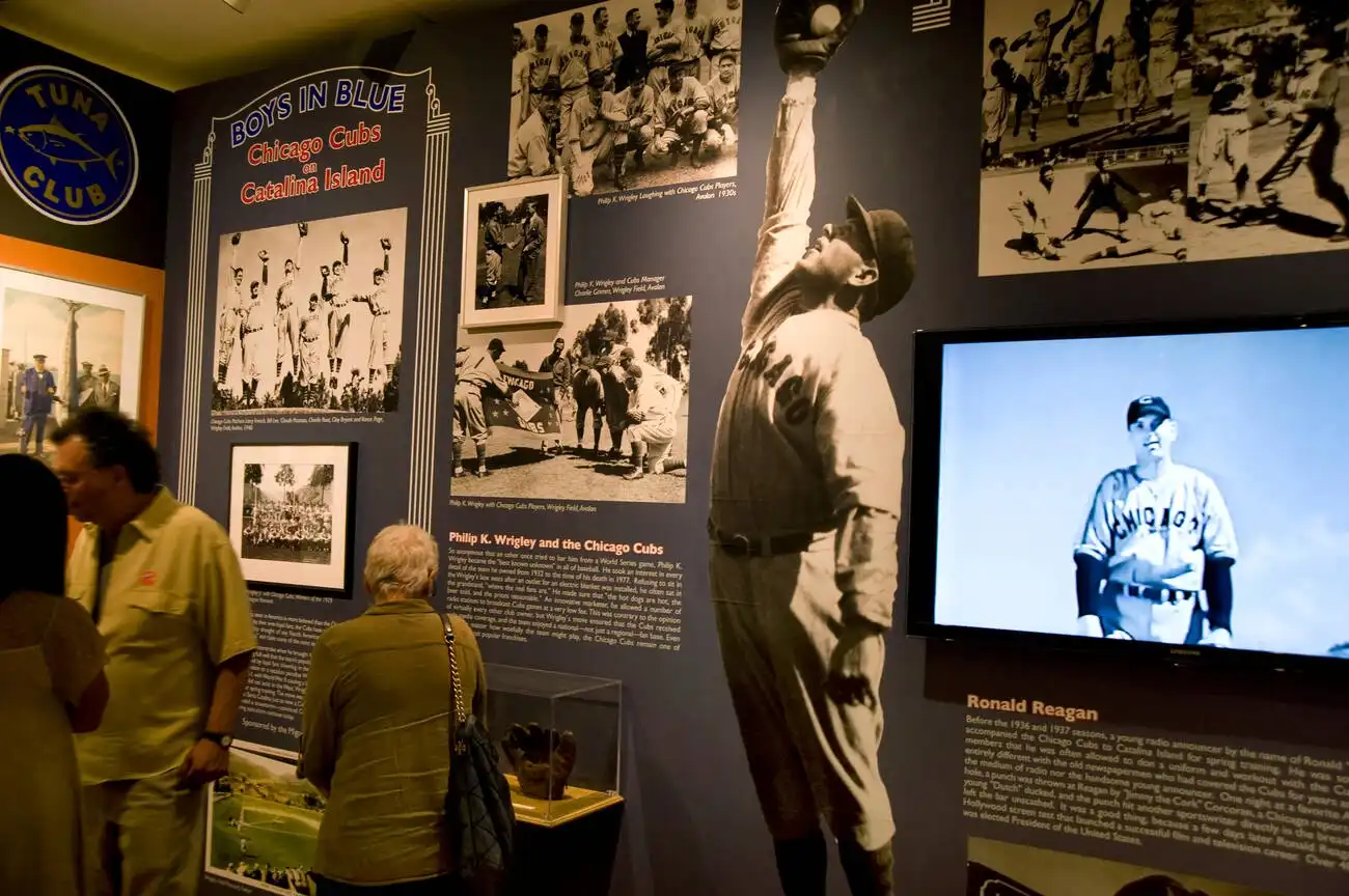 Catalina Island Museum