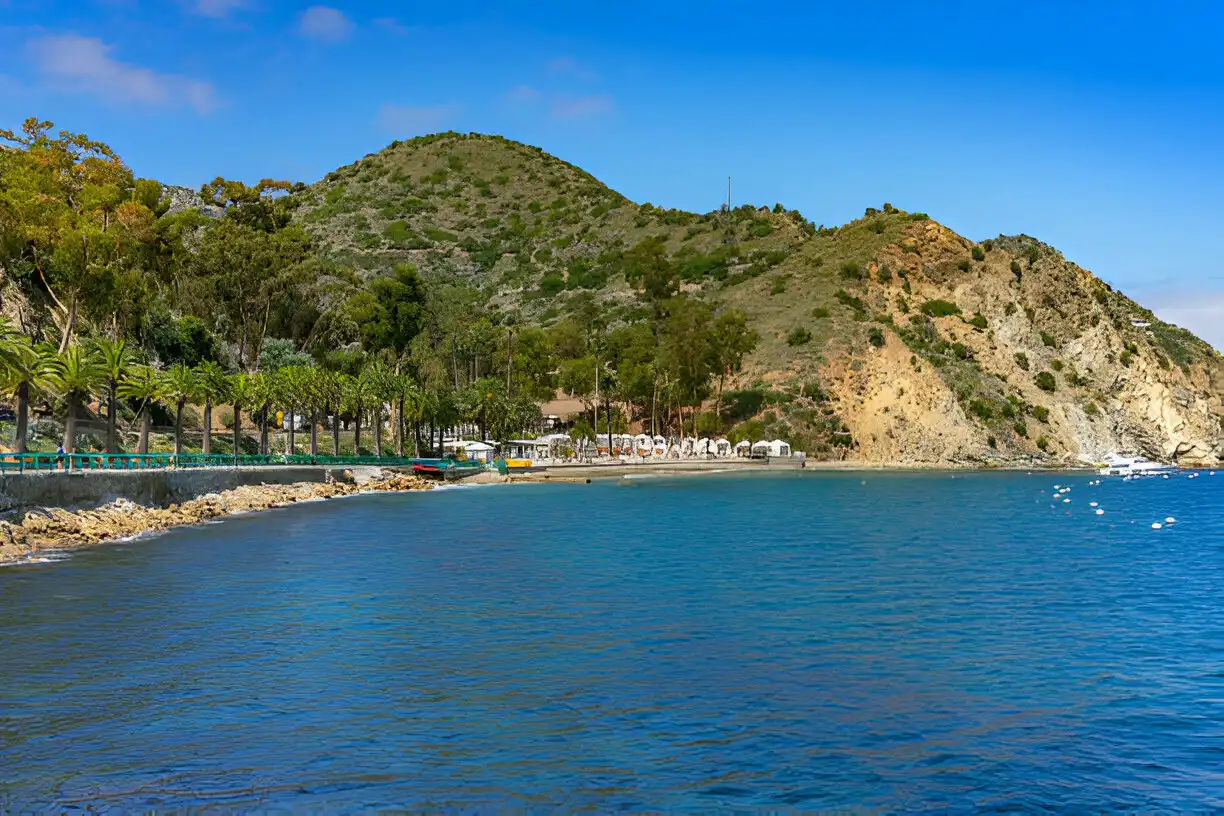 Health and Safety Information in Catalina Island