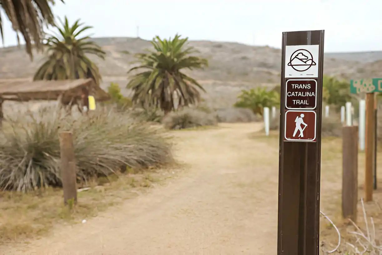 Catalina Island Conservancy