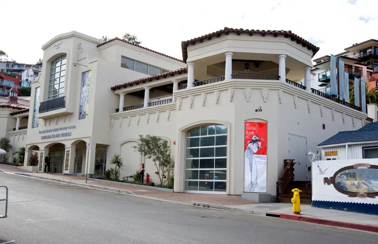 Catalina Island Museum