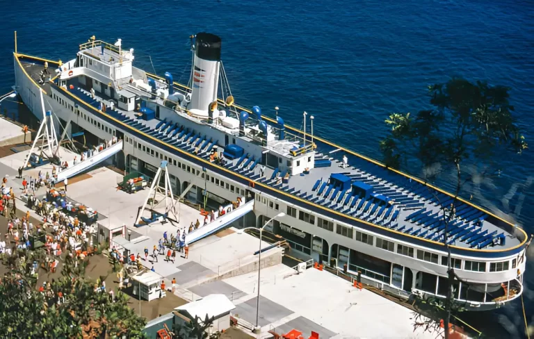 Transportation Options in Catalina Island