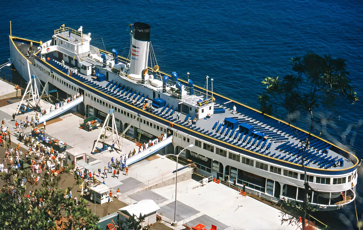 What Are the Best Transportation Options on Catalina Island?