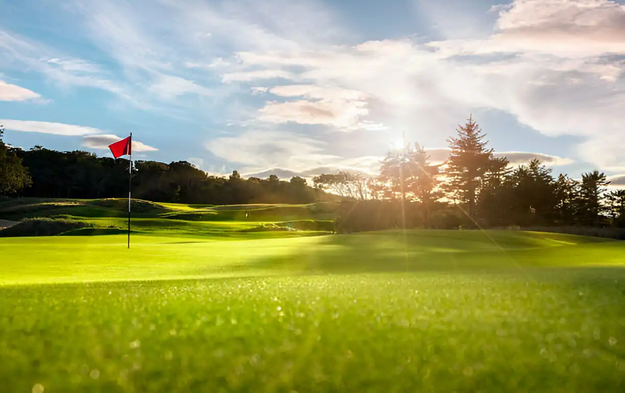 Daufuskie Island Golf Courses