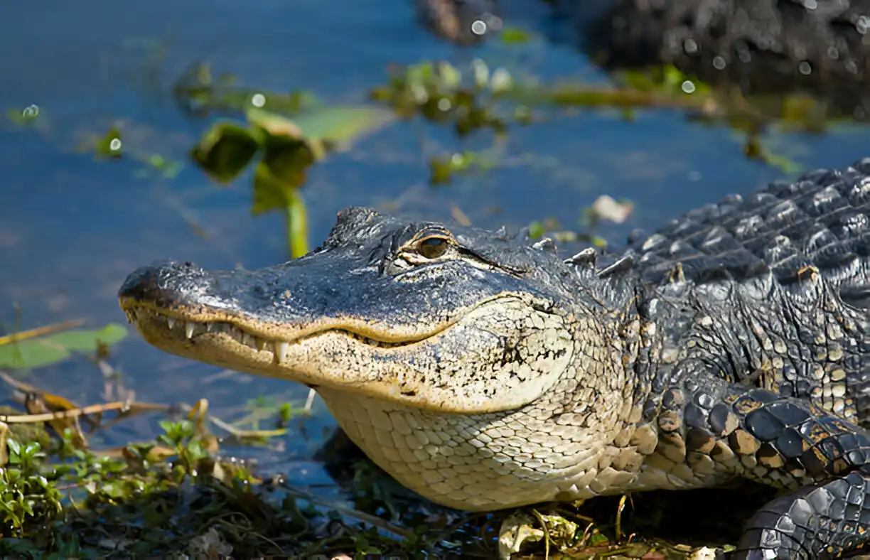 Hunting on Daufuskie Island