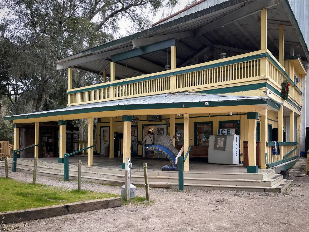 Daufuskie Island day trip