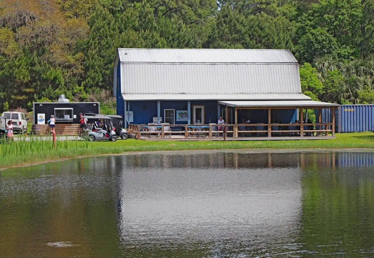 Daufuskie Island day trip