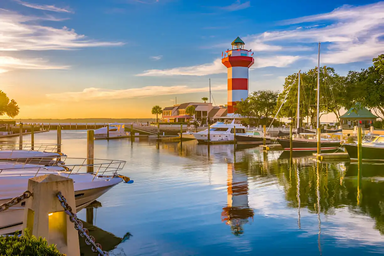 Daufuskie Island day trip