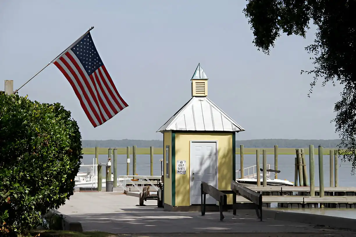 Best times to visit Daufuskie Island