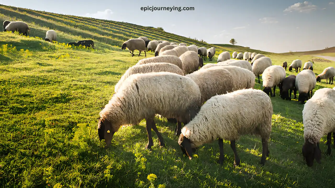 Grazing and Fire Management on Santa Catalina Island