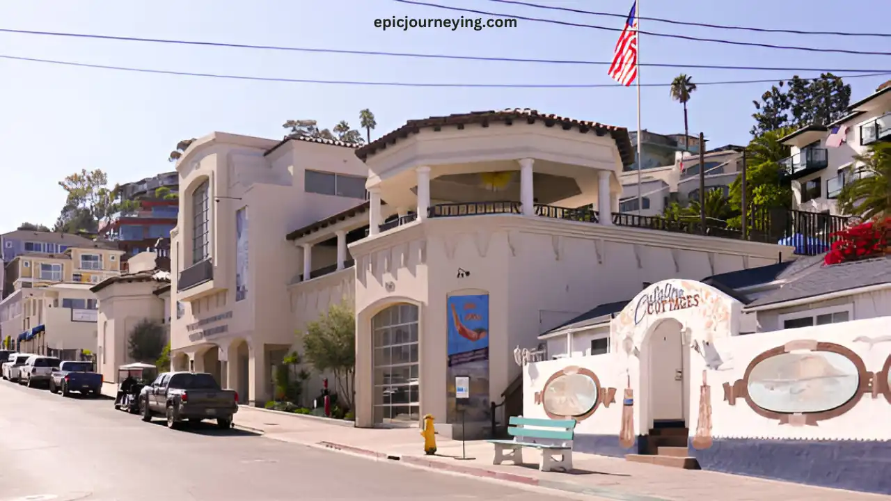 Catalina Island Museum