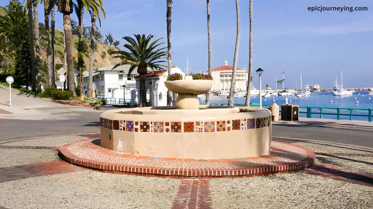 Santa Catalina Island cultural experiences