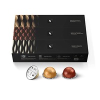 Nespresso Vertuo Coffee Pods