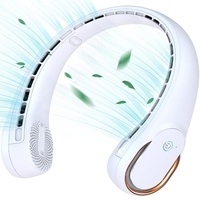 Kidee Portable Neck Fan