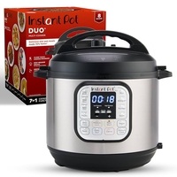 Instant Pot Duo 8-Quart