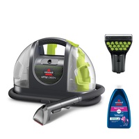 Bissell Little Green Cleaner