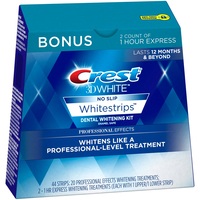 Crest 3D Whitestrips