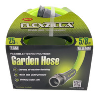 Flexzilla Garden Hose