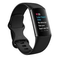 Fitbit Charge 6