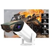 Mini 4K Projector