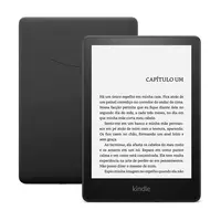 Kindle Paperwhite